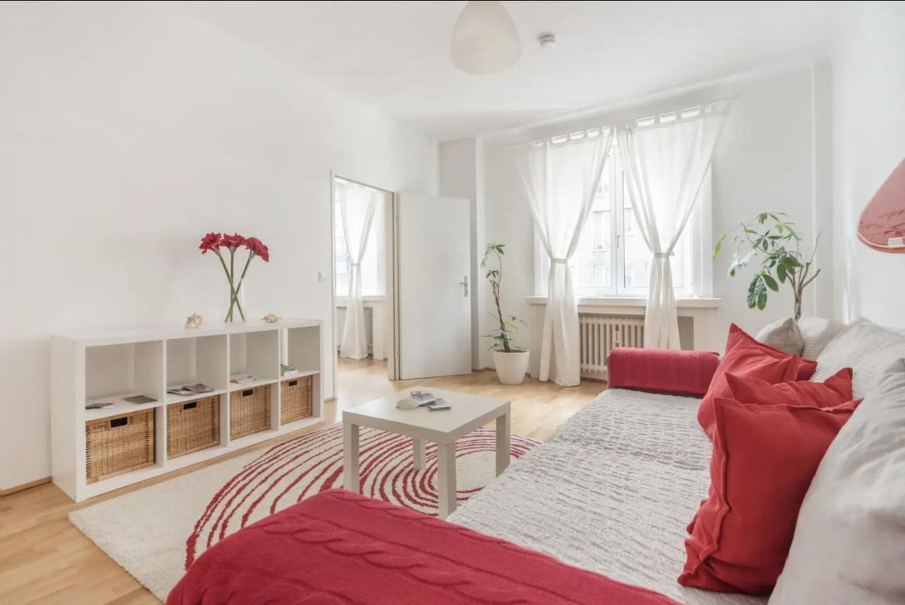 Apartment France | Operastreet Viyana Dış mekan fotoğraf